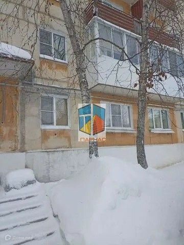 квартира дом 47 городской округ Краснотурьинск фото