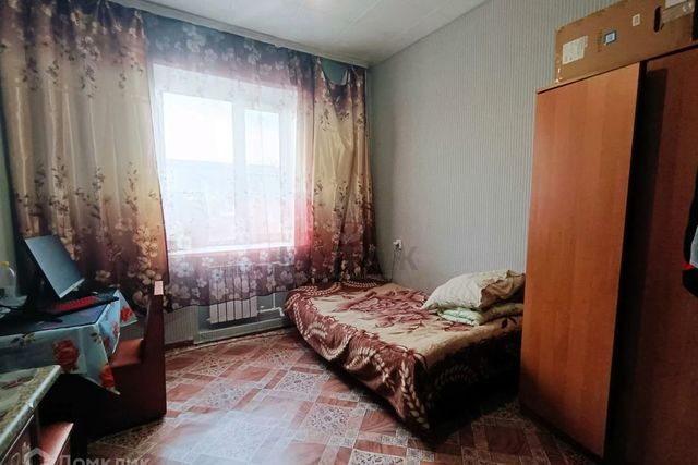 комната дом 27 городской округ Улан-Удэ фото