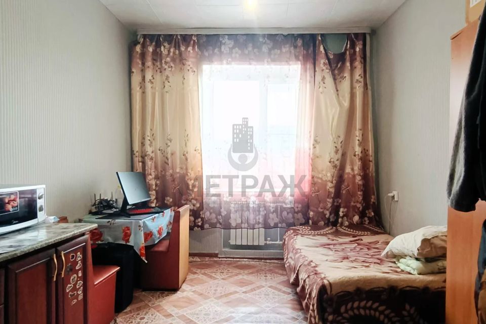 комната г Улан-Удэ ул Комсомольская 27 городской округ Улан-Удэ фото 2
