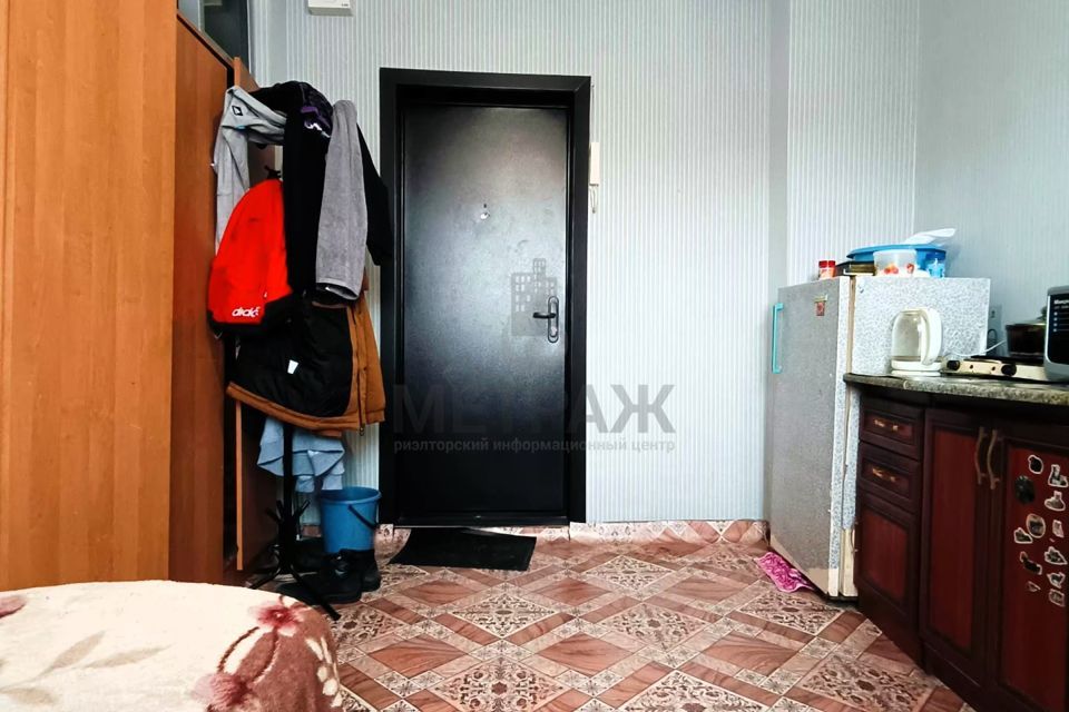 комната г Улан-Удэ ул Комсомольская 27 городской округ Улан-Удэ фото 3