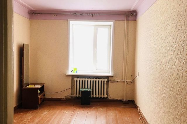 комната дом 8 Краснокамский городской округ фото