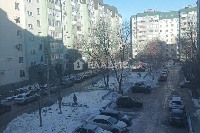 дом 16 городской округ Волгоград фото