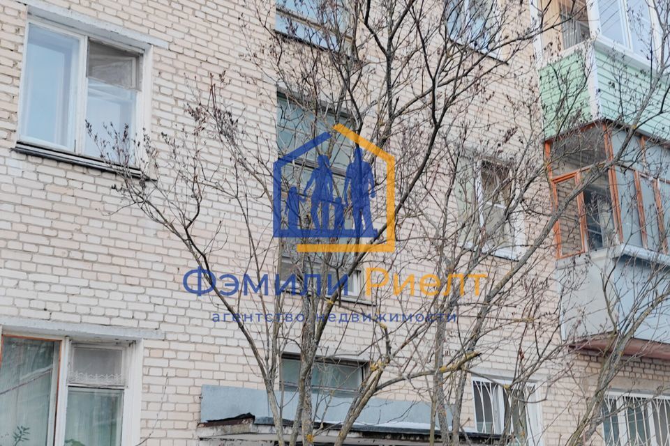 квартира г Обнинск ул Мира 21 городской округ Обнинск фото 10