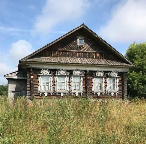 д Кузнечиха Бор городской округ фото