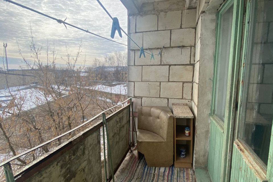 комната г Кострома ул Терешковой 8 городской округ Кострома фото 9