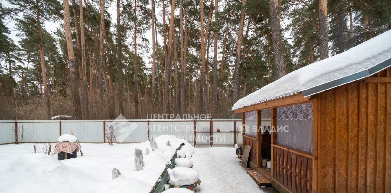 квартира г Рязань р-н Советский ул Санаторий 19 фото 17