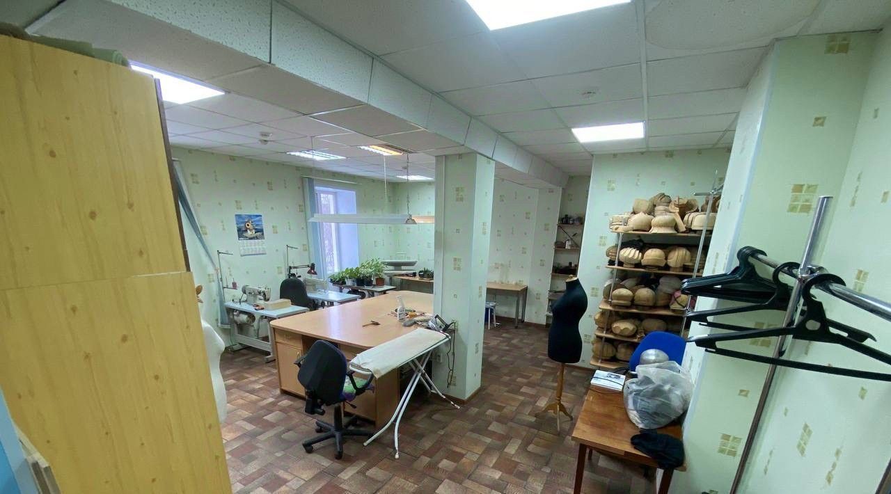 свободного назначения г Нижний Тагил р-н Дзержинский пр-кт Вагоностроителей 34 фото 13