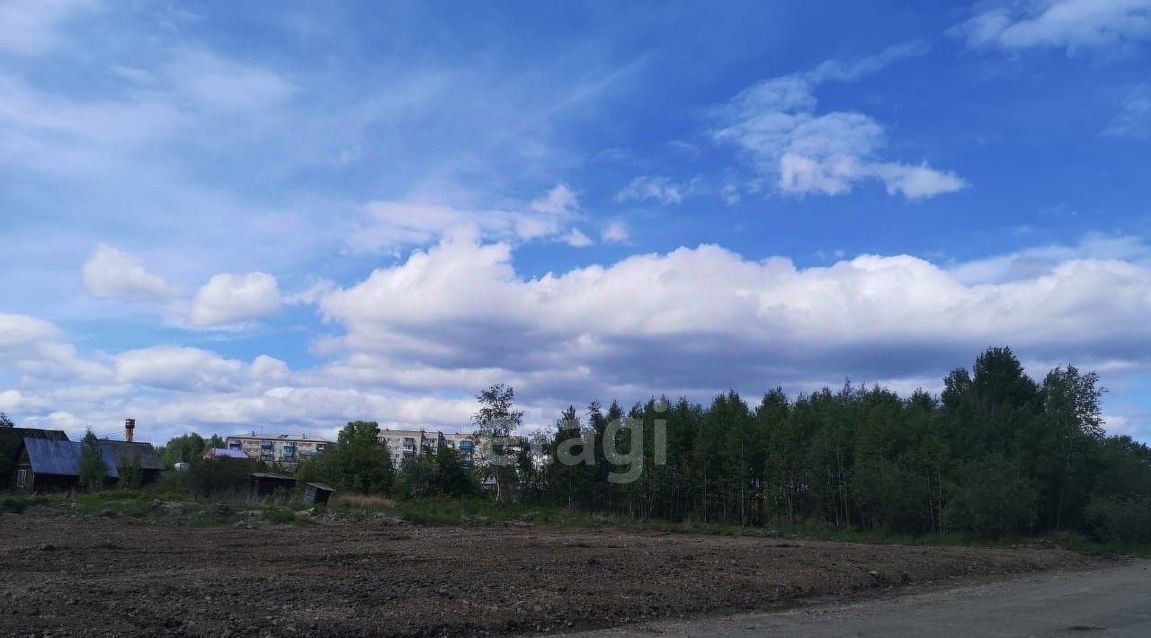 земля г Комсомольск-на-Амуре поселок Малая Хапсоль ул Грибная 7 фото 3