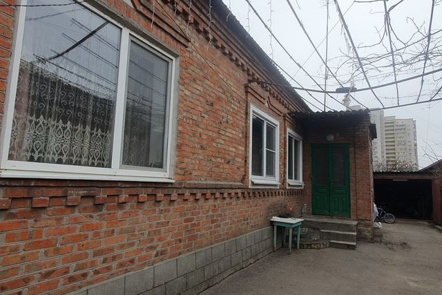 дом ул Зеленая городской округ Батайск фото