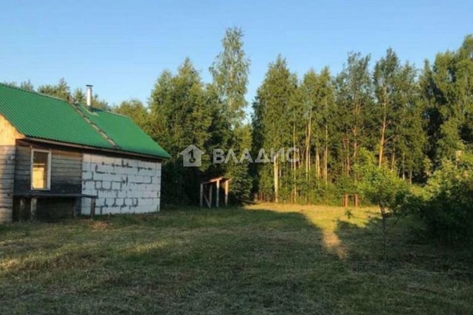 земля р-н Судогодский с Картмазово ул Гагарина фото 2
