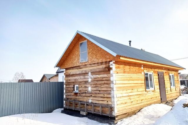 городской округ Курган, микрорайон Тополя фото