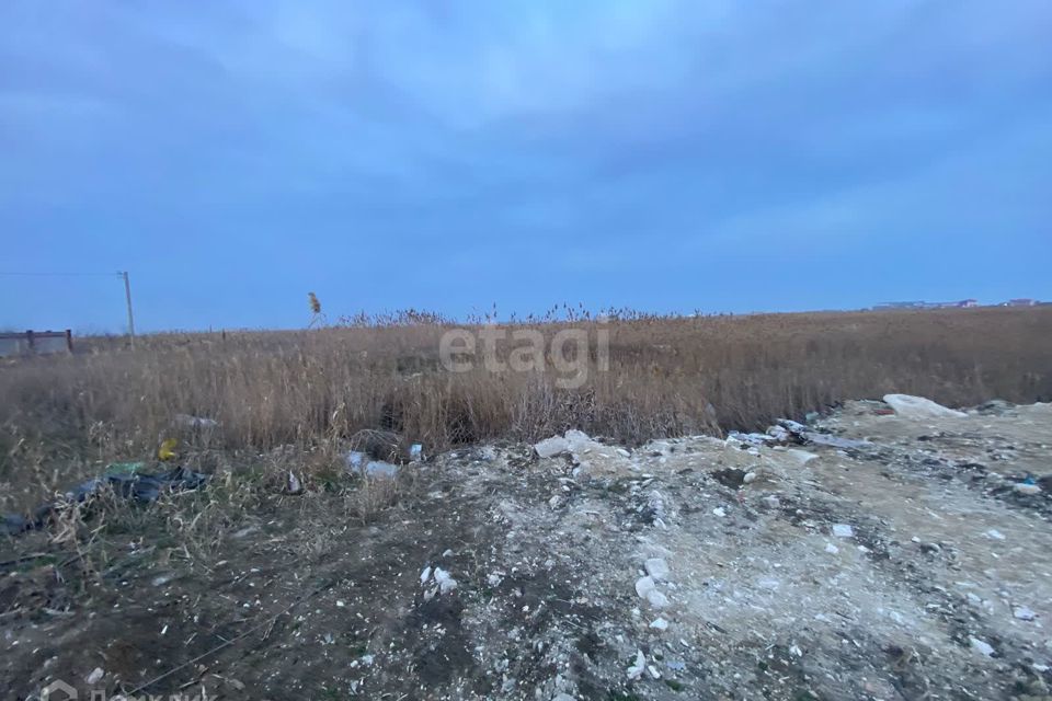 земля г Феодосия пер Л.Семиренко городской округ Феодосия фото 3