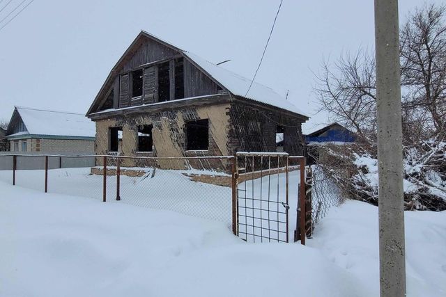 дом с Идолга ул Вишневая фото