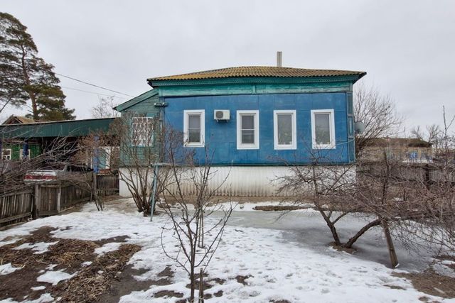 дом ст-ца Качалинская ул Прибрежная фото