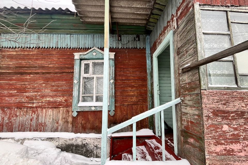 дом г Барнаул проезд Алейский 2-й муниципальное образование Барнаул фото 2