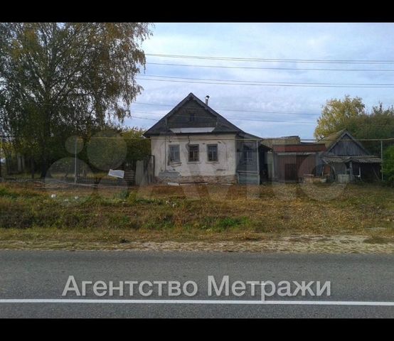 р-н Дубенский село Чиндяново фото