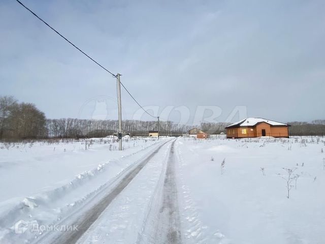 городской округ Тюмень, Калининский округ фото