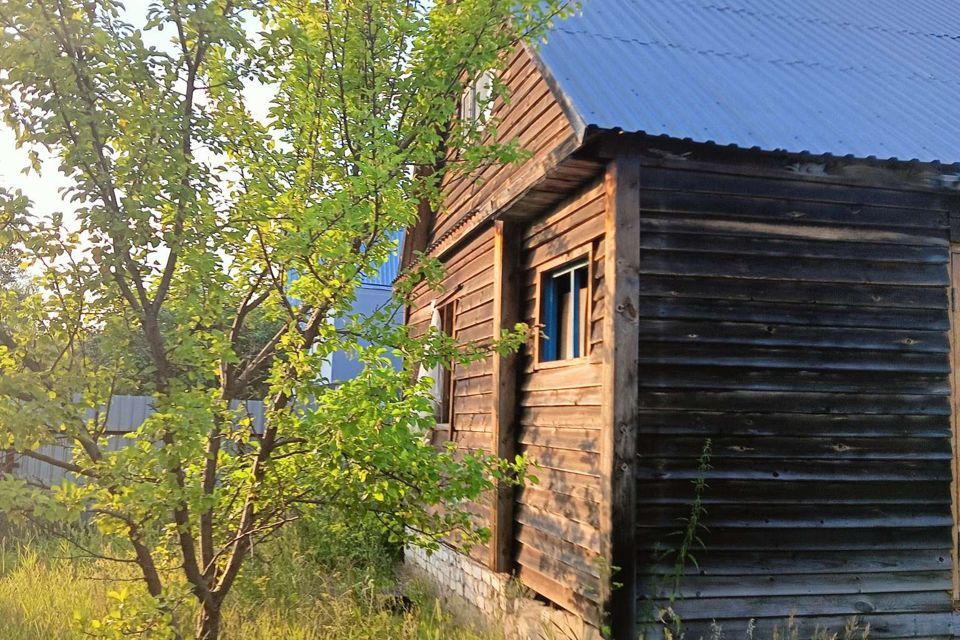 дом г Курган снт терНаука городской округ Курган, 16-я улица фото 5