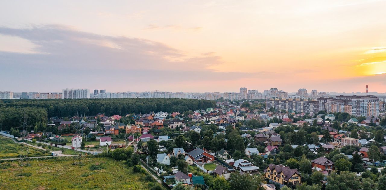 квартира г Москва п Московский метро Говорово № 3 кв-л, Движение. Говорово жилой комплекс, к 2 фото 23