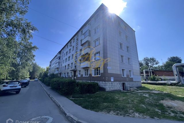 квартира дом 6 городской округ Клин фото