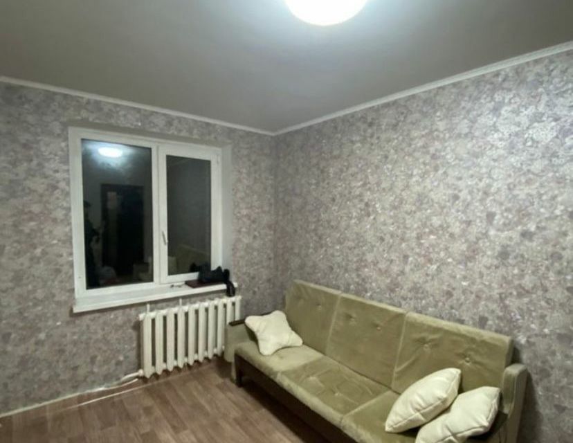 комната городской округ Одинцовский с Андреевское 5Б фото 2