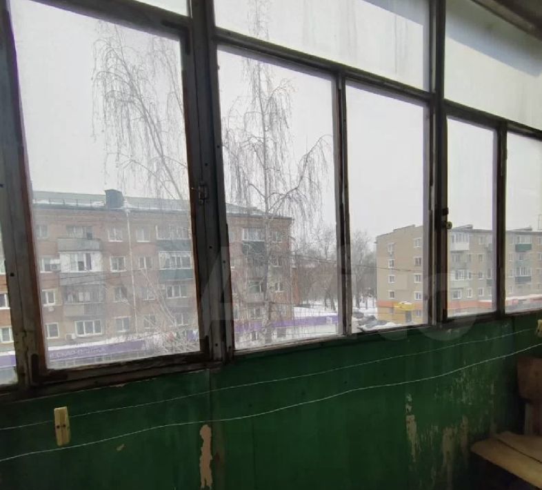 квартира г Пенза р-н Первомайский ул Мира 2 фото 1