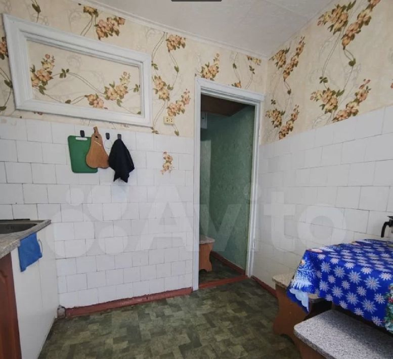 квартира г Пенза р-н Первомайский ул Мира 2 фото 11