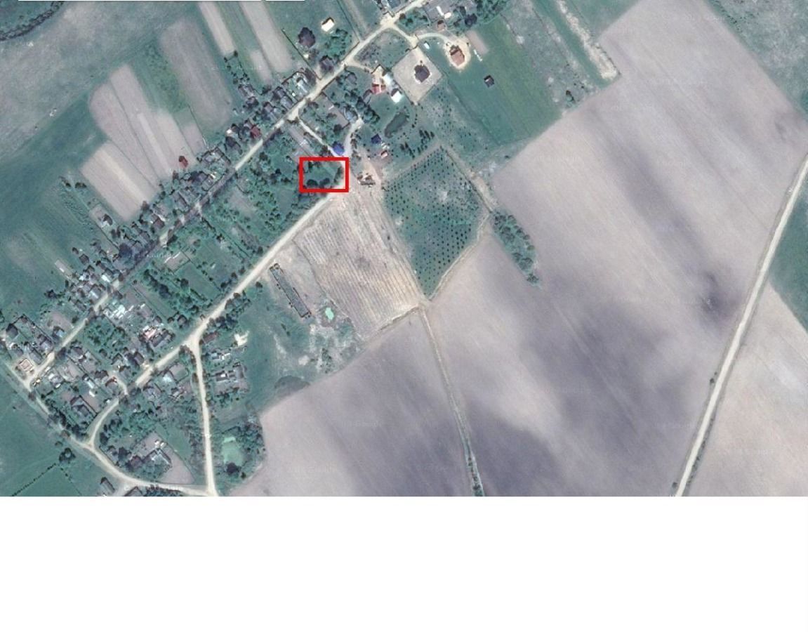 земля р-н Гагаринский д Трубино Гагаринское сельское поселение, Гагарин фото 2