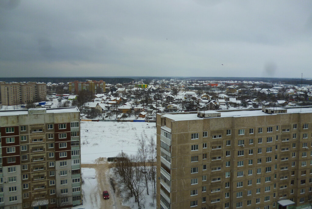 квартира г Иваново ул Лежневская 213 фото 12
