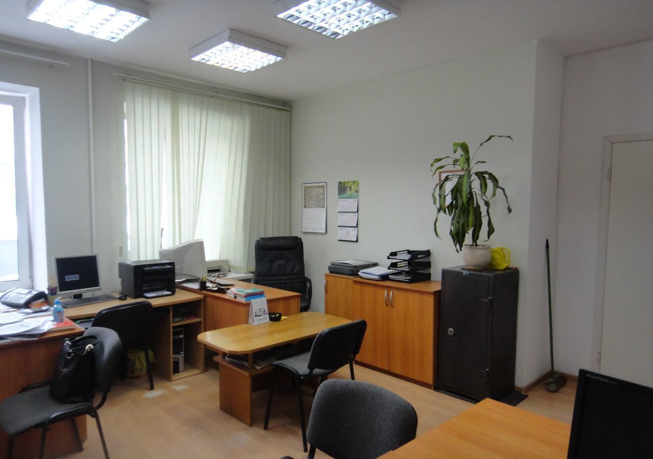 офис г Мытищи ул Колонцова 15 фото 1