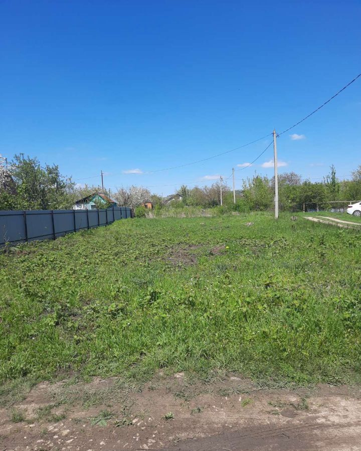 земля г Ставрополь р-н Промышленный садовое товарищество Грушовое, 480 фото 10