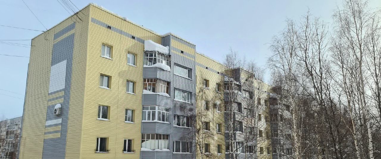 квартира г Сургут ул Дзержинского 14а А фото 26