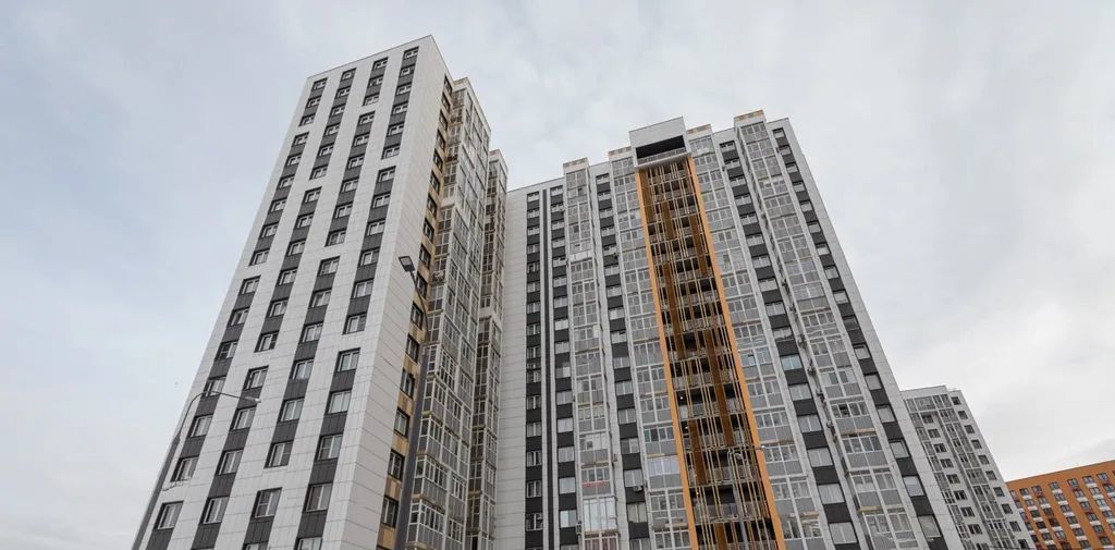 квартира г Москва п Внуковское ул Лётчика Ульянина 7 ТиНАО Новомосковский фото 32