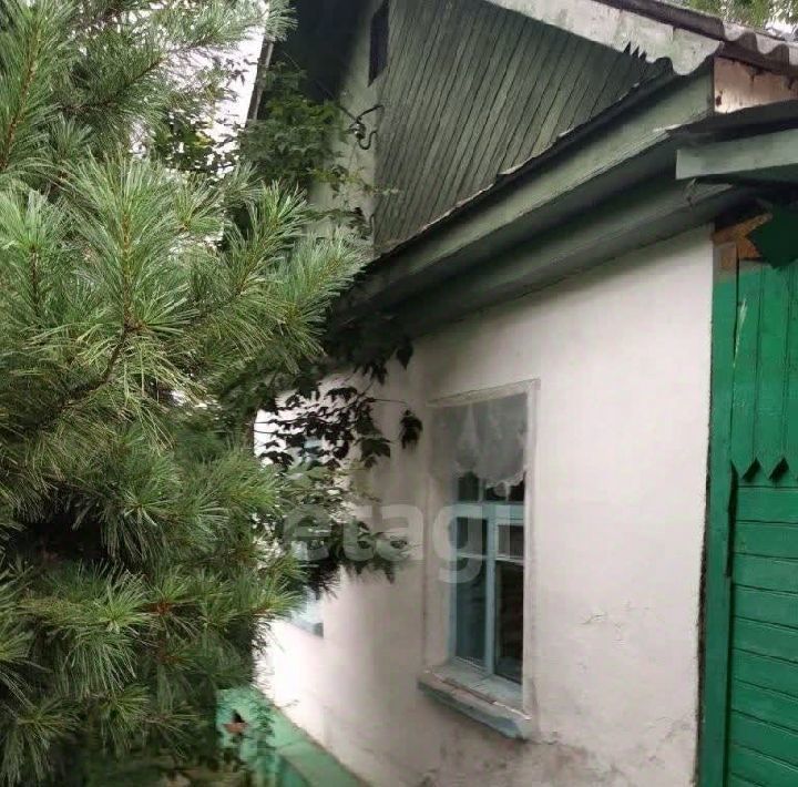 дом г Хабаровск р-н Центральный пер Астраханский 6б фото 3
