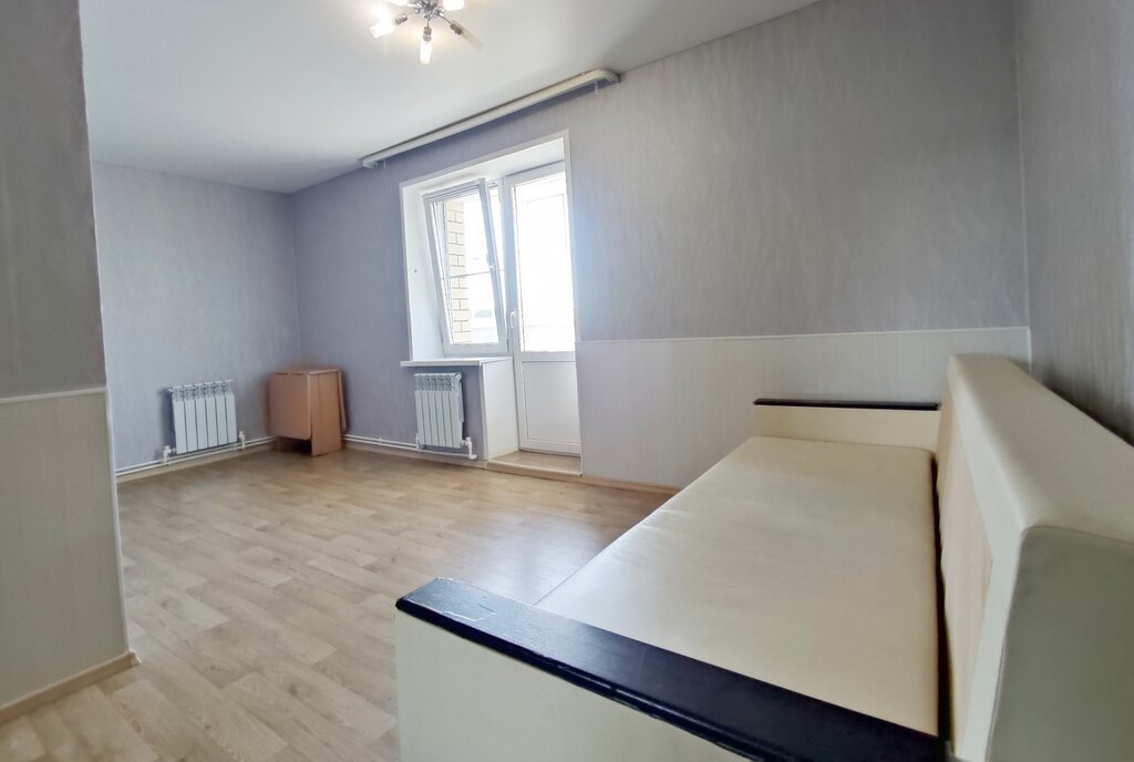 квартира г Ярославль пер Дачный 8 посёлок Першино фото 2