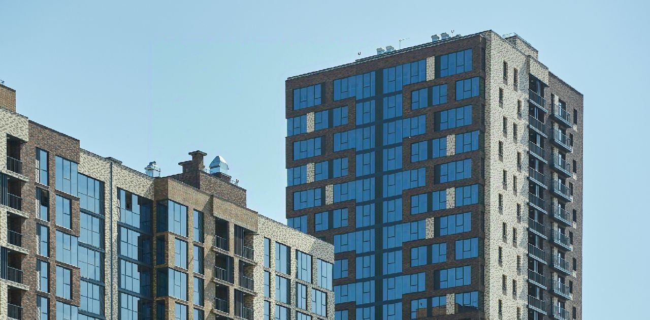 квартира г Казань метро Горки ЖК «Яратам» фото 29