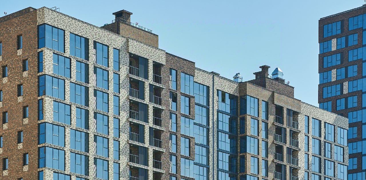 квартира г Казань метро Горки ЖК «Яратам» фото 30