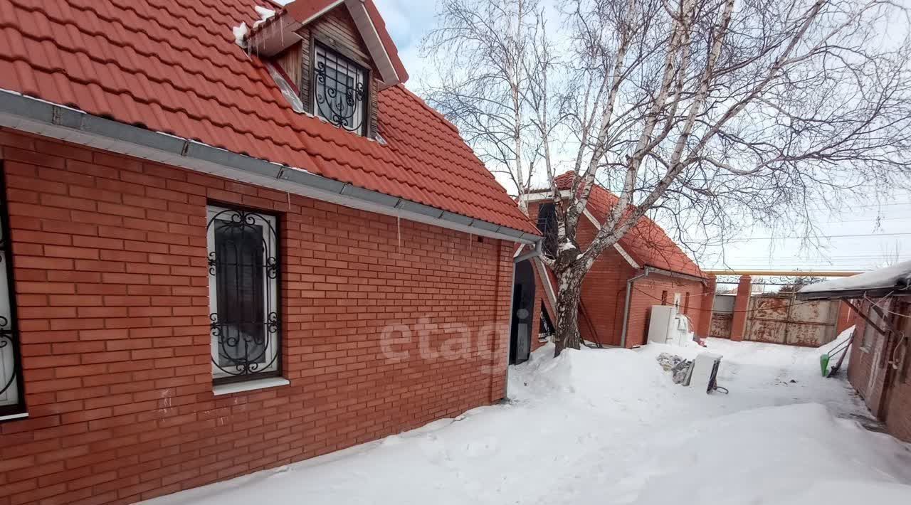 дом р-н Ставропольский с Ягодное ул Грачева фото 4