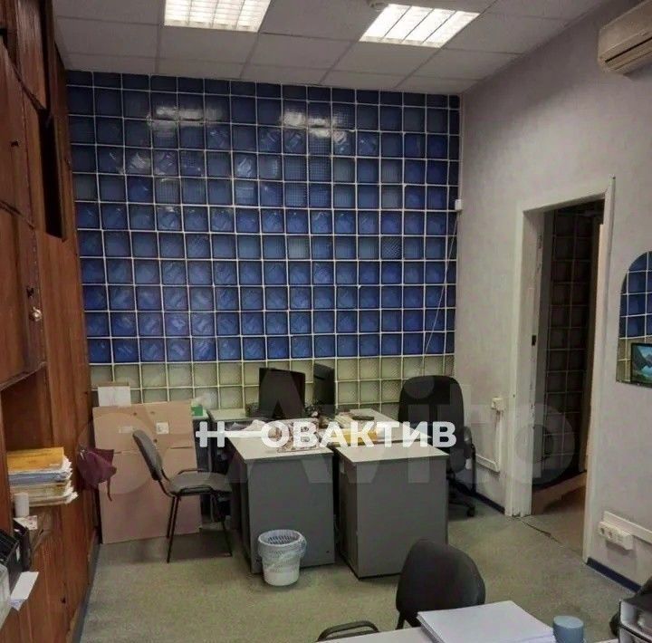 офис г Новокузнецк р-н Куйбышевский ул Невского 1 фото 1