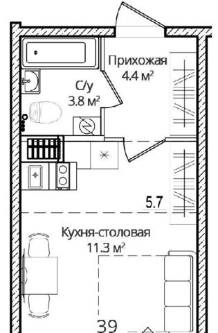 ул Дмитрия Яковлева 8 Завеличенская волость фото