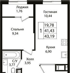 р-н Карасунский ул Сормовская 1/3 фото