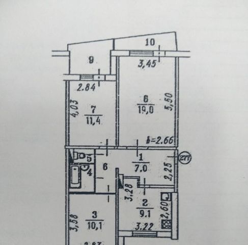 р-н Советский дом 12к/3 фото