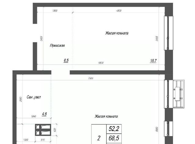 р-н Ленинский ул Невельского фото