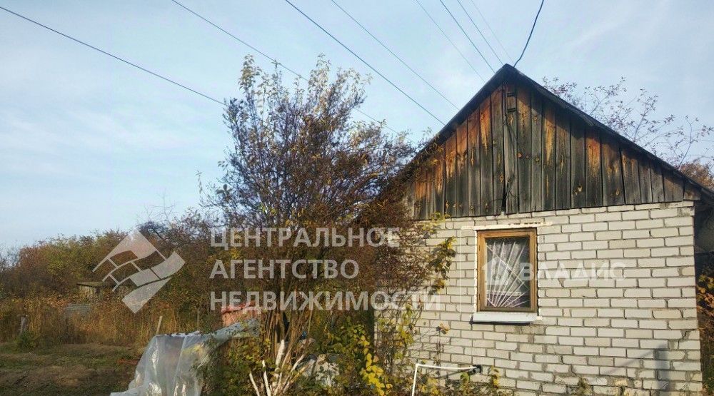 дом г Рязань р-н Октябрьский ш Голенчинское фото 17