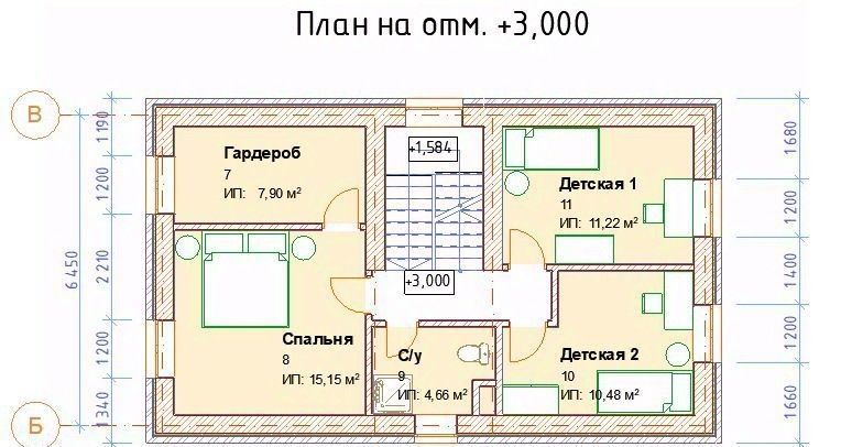 земля р-н Балахнинский рп Малое Козино ул Тихая фото 9