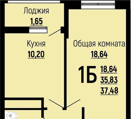 р-н Прикубанский Славянский микрорайон ул Заполярная 39к/7 фото