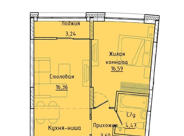 Чкаловская ул Машинная 1в/2 фото