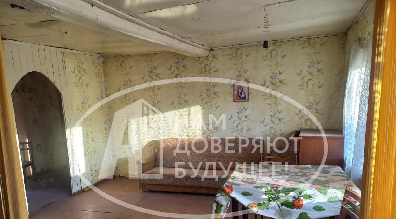 дом р-н Можгинский с Пычас пер Вокзальный 16 фото 1