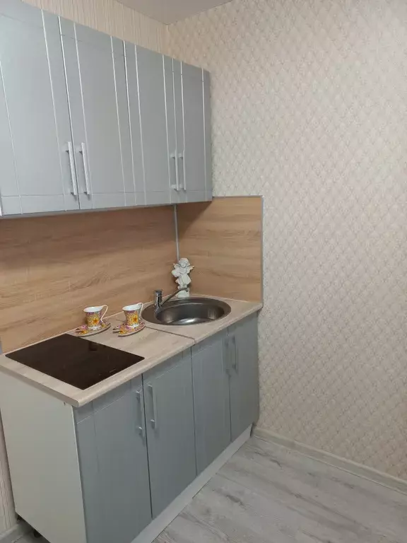 квартира г Казань ул Аделя Кутуя 68 Суконная слобода, к 2 фото 4