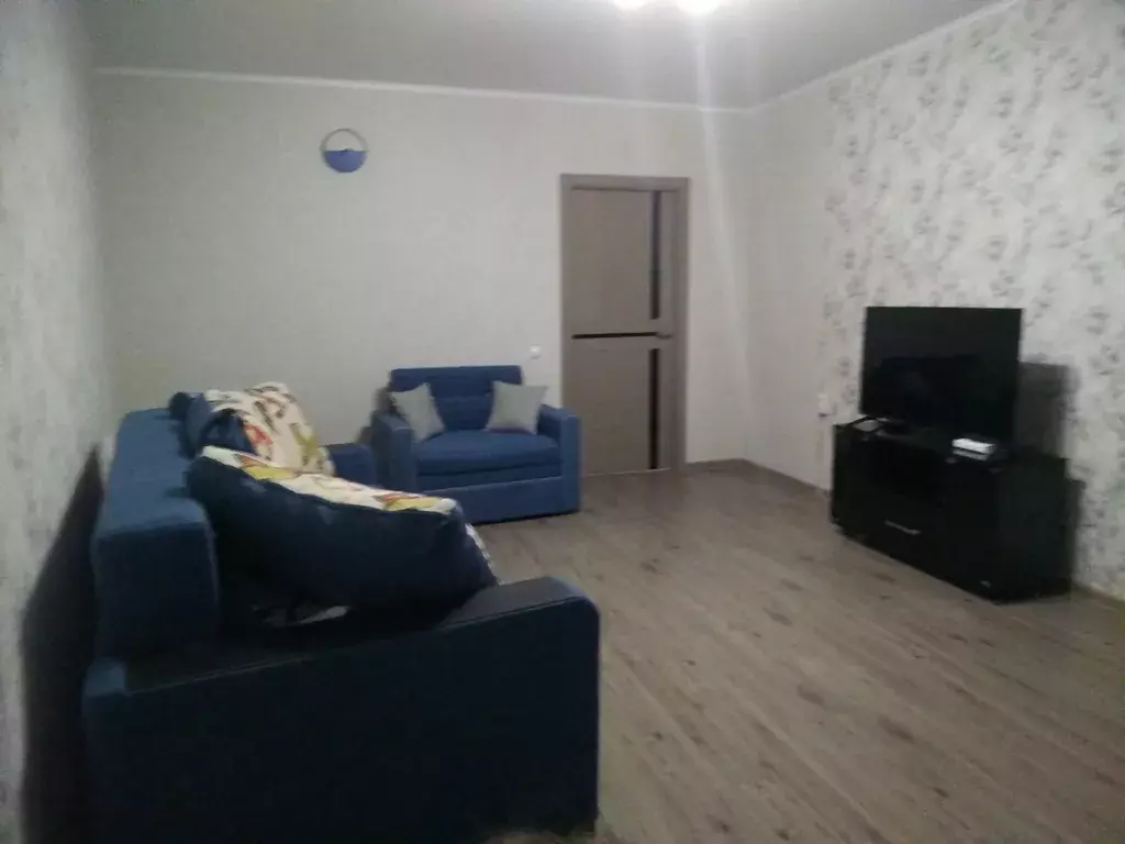 квартира г Ессентуки ул Орджоникидзе 88 к 3 фото 3